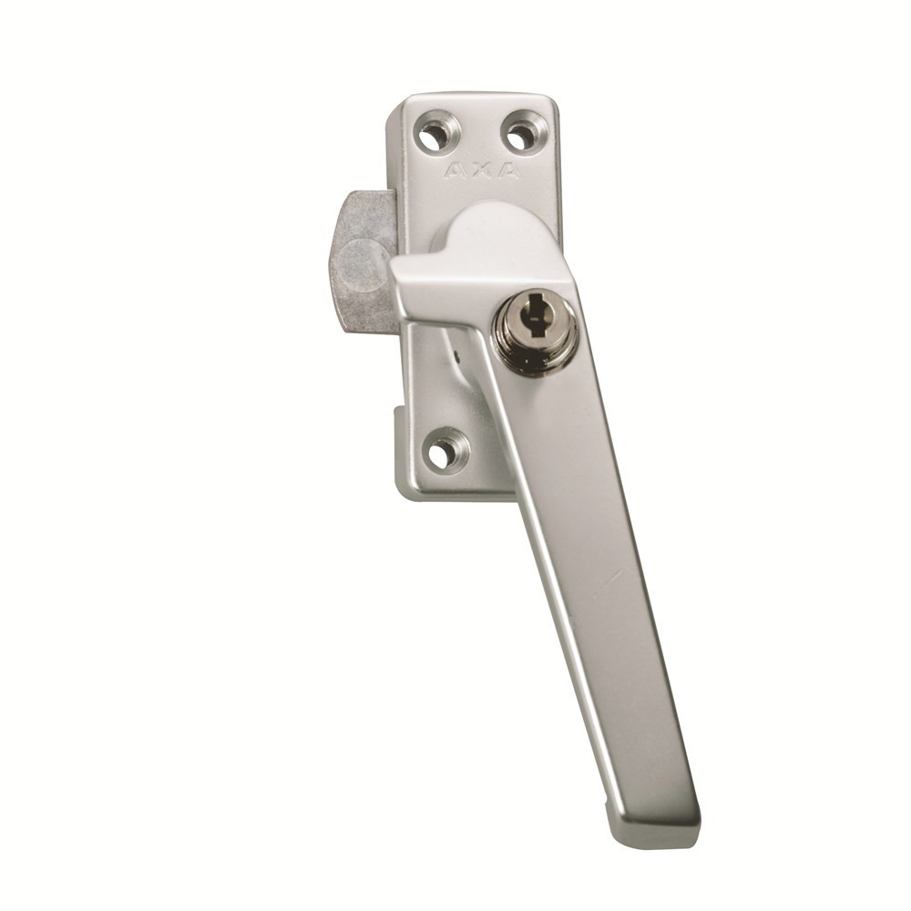 raamsluiting aluminium f1 axa