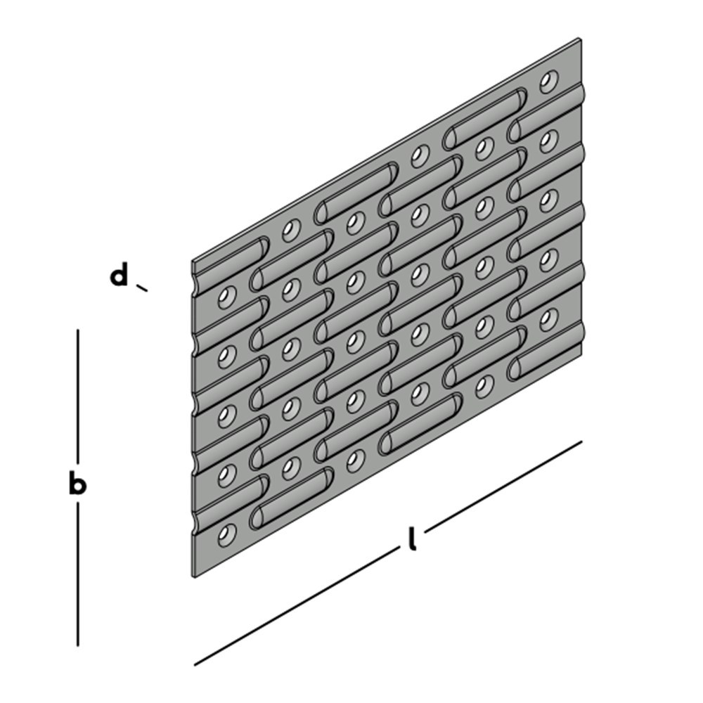 spijkerplaat sv-3