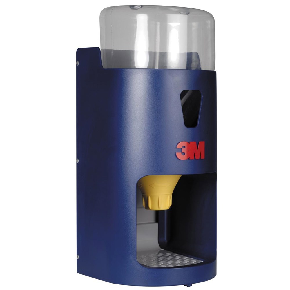 oordopjesdispenser 3m