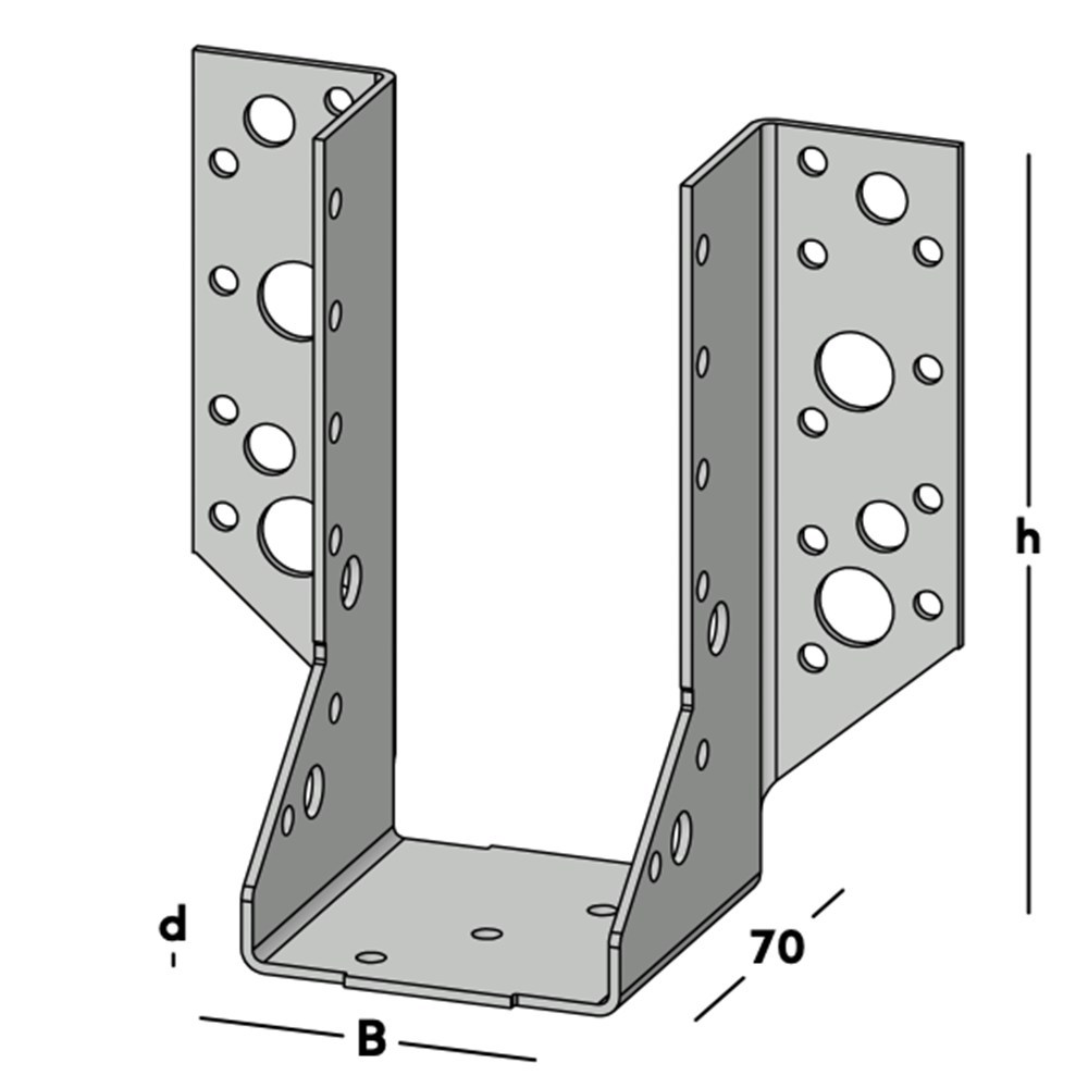 raveeldrager zwaar sv-4