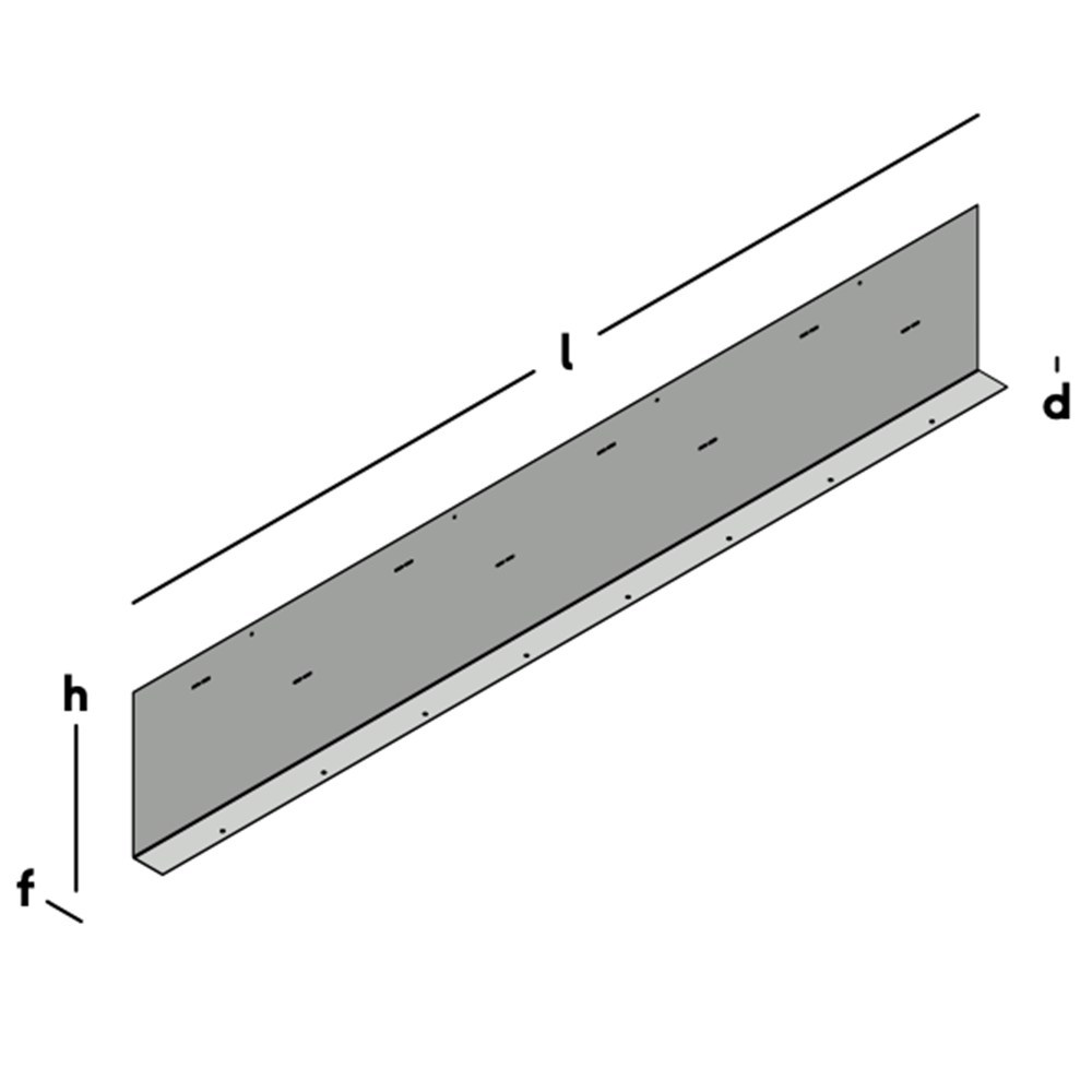 randkist metaal sv-3
