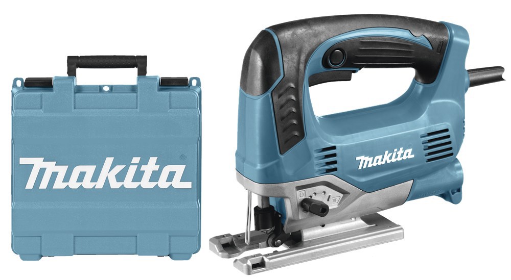 decoupeerzaagmachine beugel makita