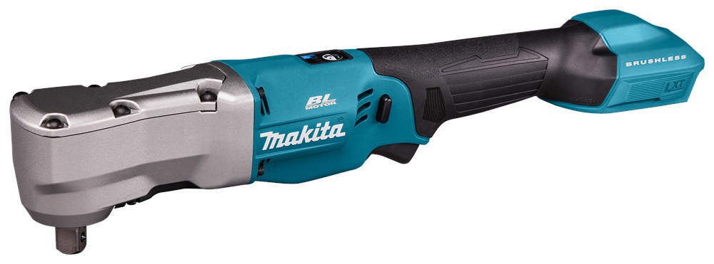 accu haakse slagmoersleutel makita