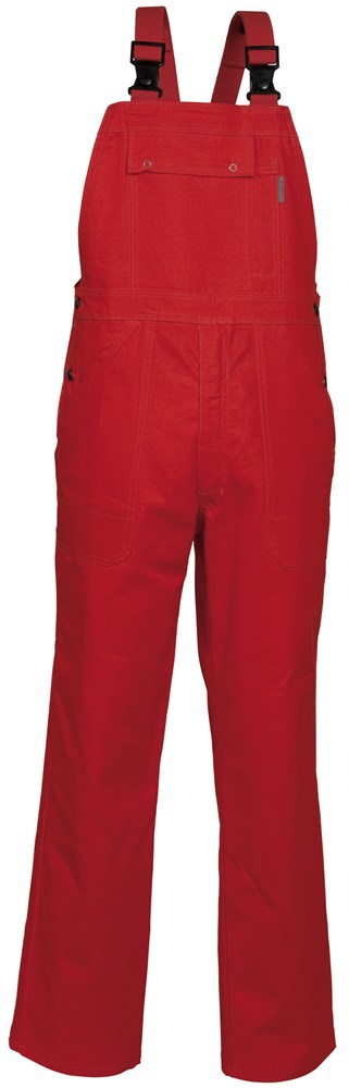 overall amerikaans havep