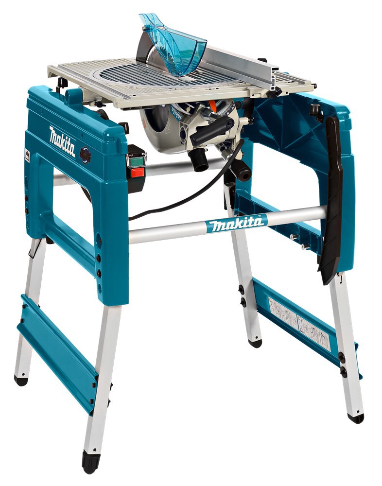 tafel-/afkortzaagmachine makita 260mm-6