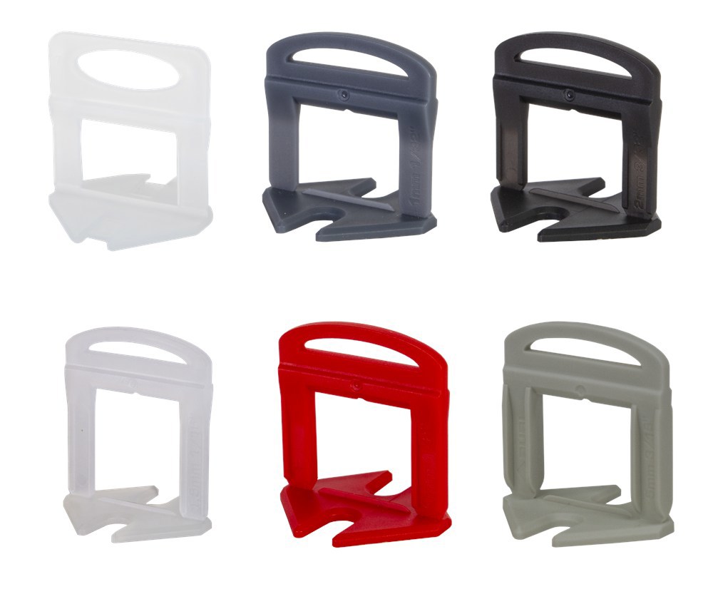 delta level clips rubi-5