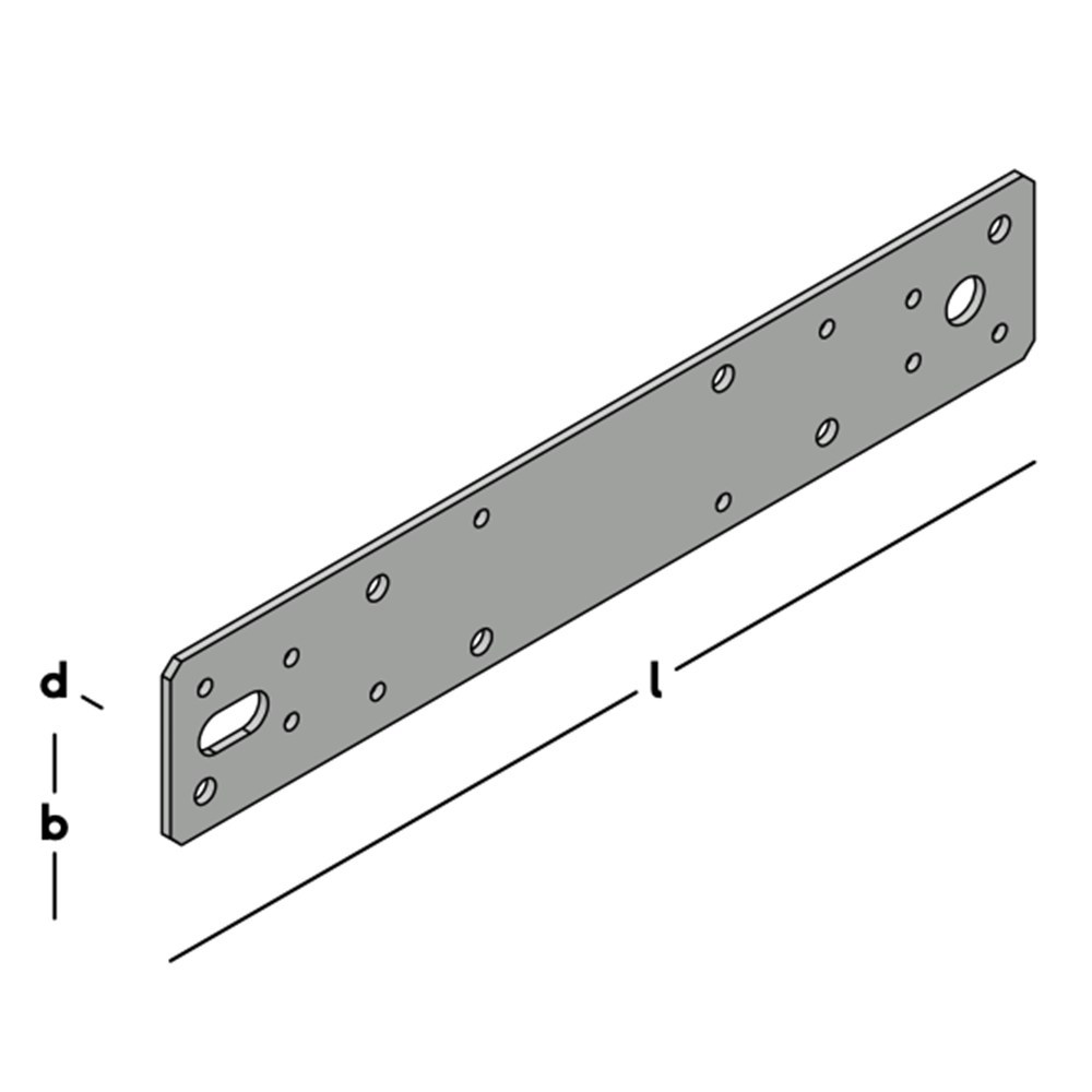 koppelplaat sv-3