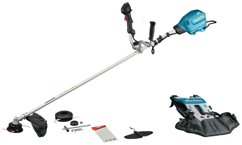 accu bosmaaier u-greep makita