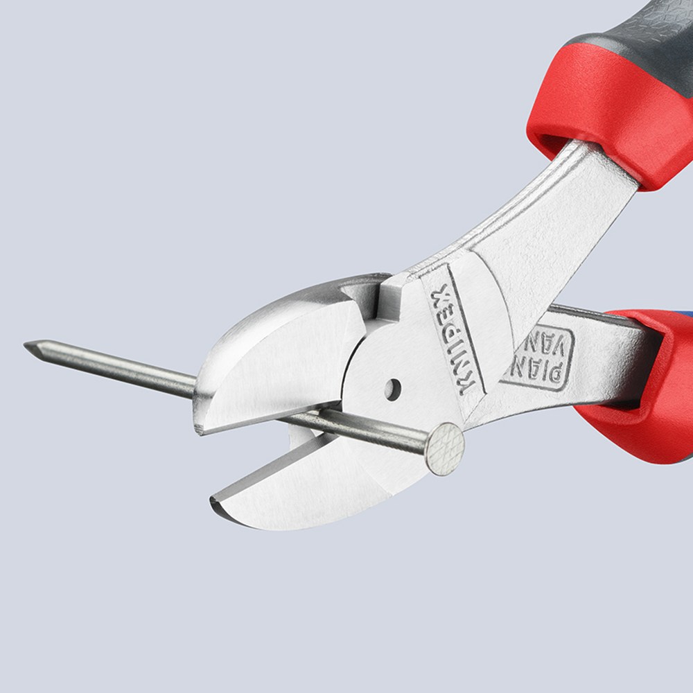 zijsnijtang kracht knipex-3