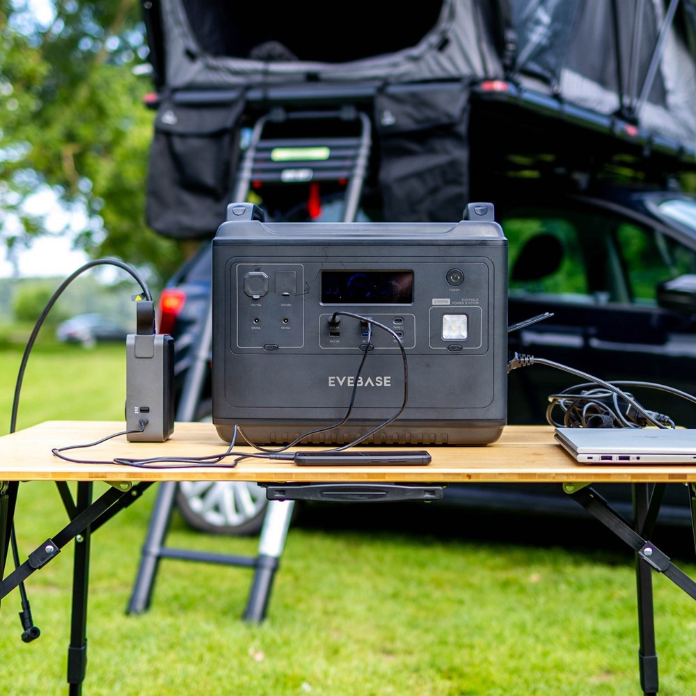 mobiele stroomvoorziening evebase-13