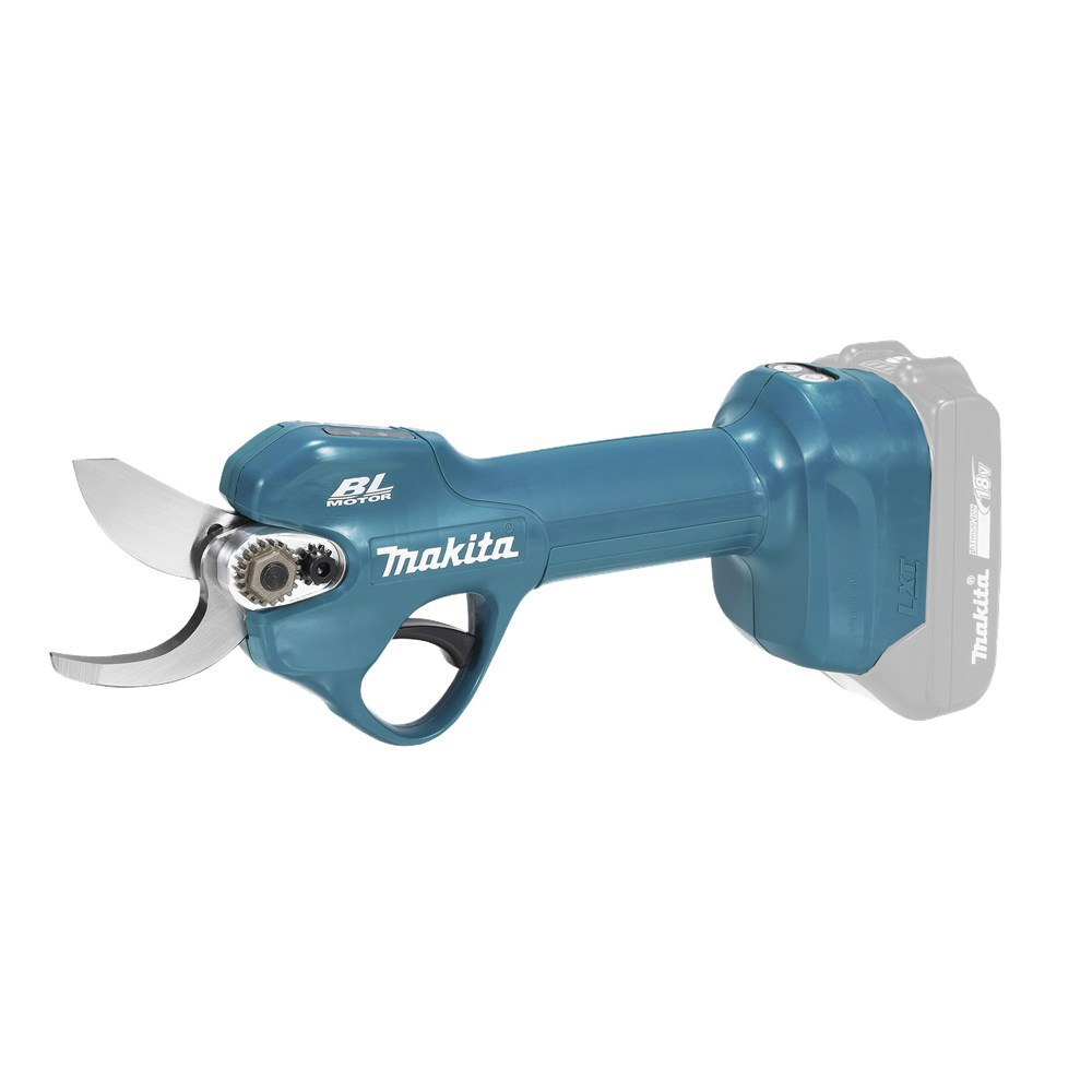 accu snoeischaar makita