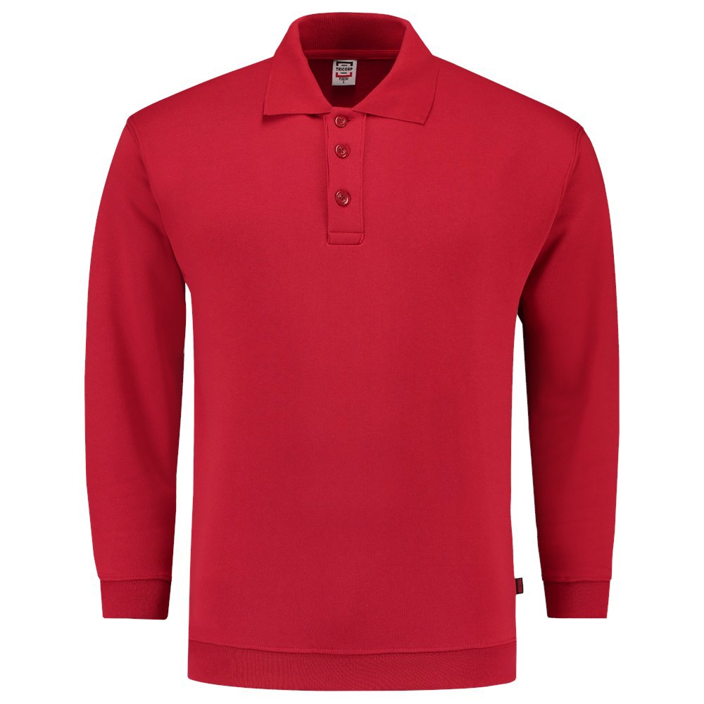 polosweater boord tricorp-3