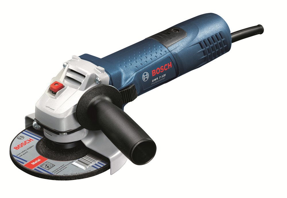 haakse slijper bosch 125mm-3