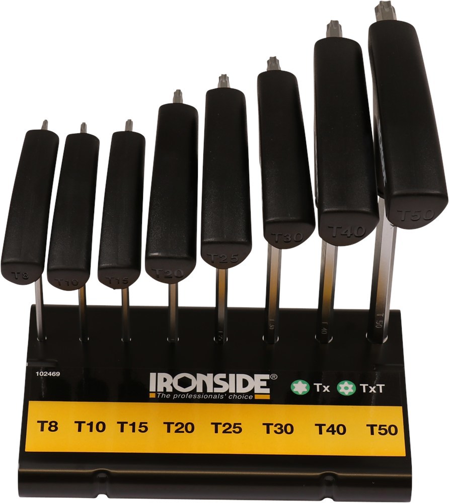 torxsleutelset met rek ironside-3