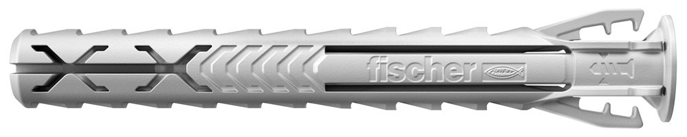 plug nylon fischer