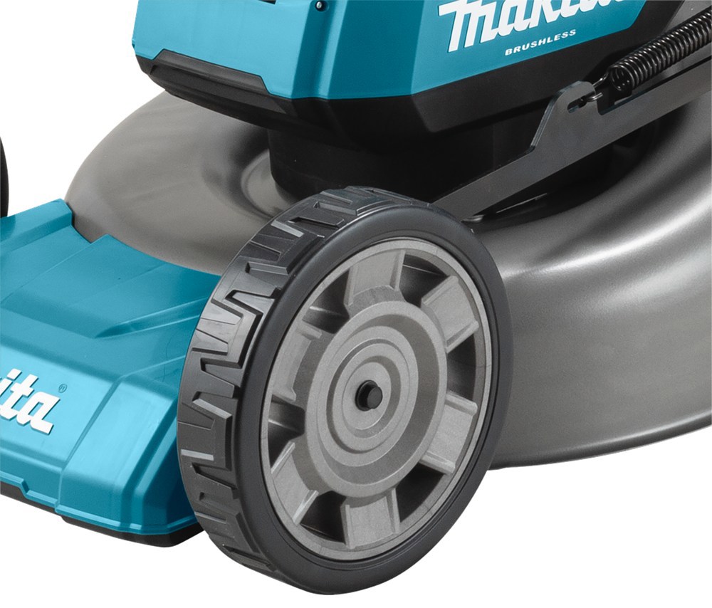 accu grasmaaier makita 480mm-12