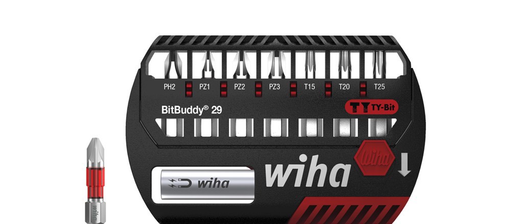 schroefbitset ty wiha