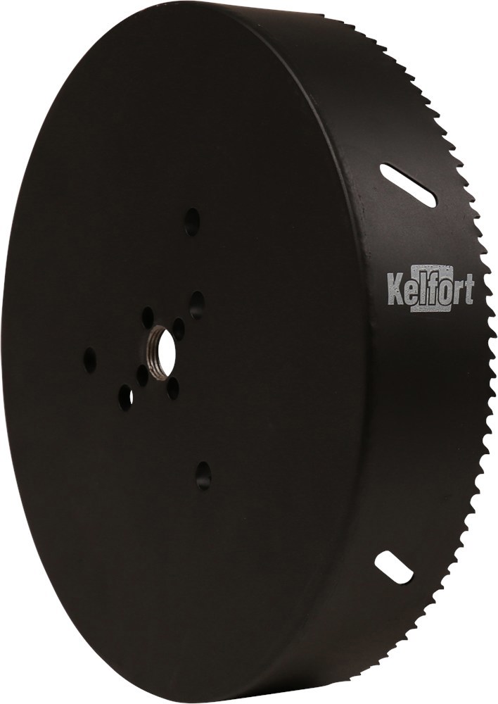 gatzaag hss bimetaal kelfort