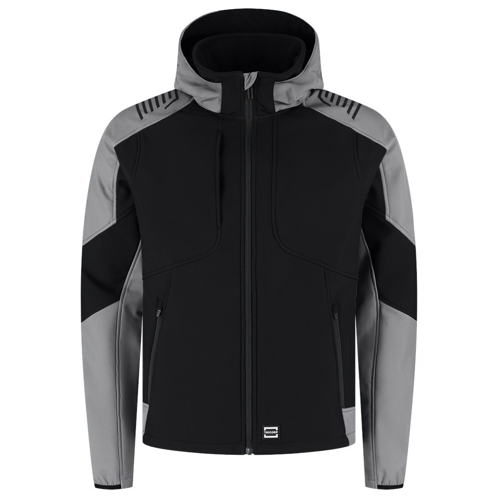 softshell bicolor redefined tricorp-3