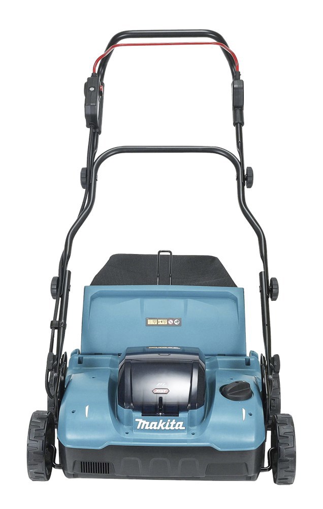 accu verticuteerder makita 380mm-13
