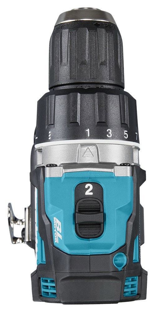 accu boor-/ schroefmachine makita-8