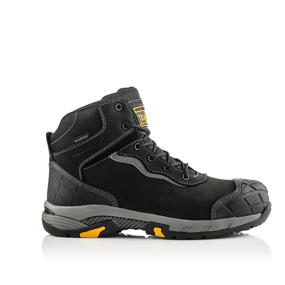 veiligheidsschoenen buckbootz-3