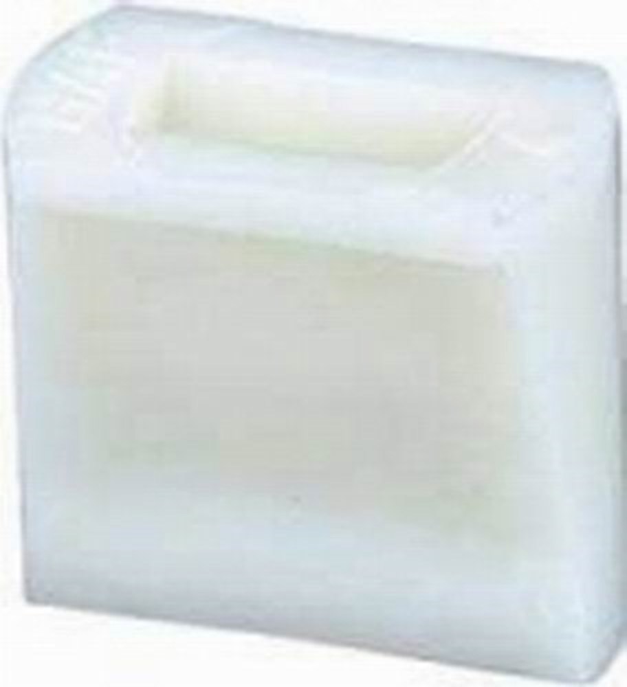 sleufkeg kunststof abb