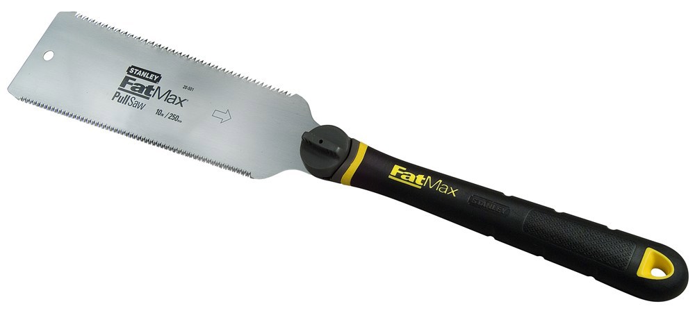 japanse zaag stanley fatmax