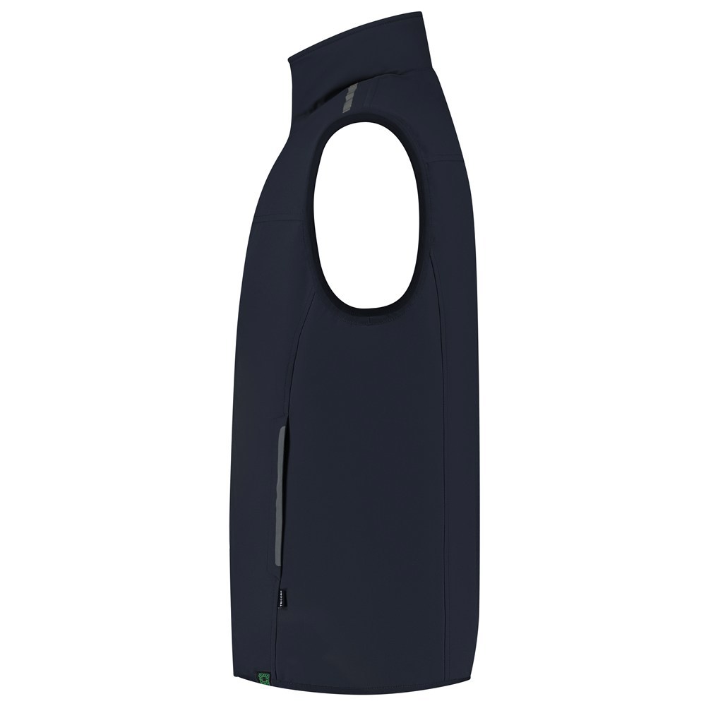 bodywarmer tech shell re2050 tricorp-5
