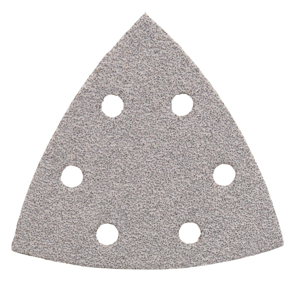 schuurpapier delta white velcro makita