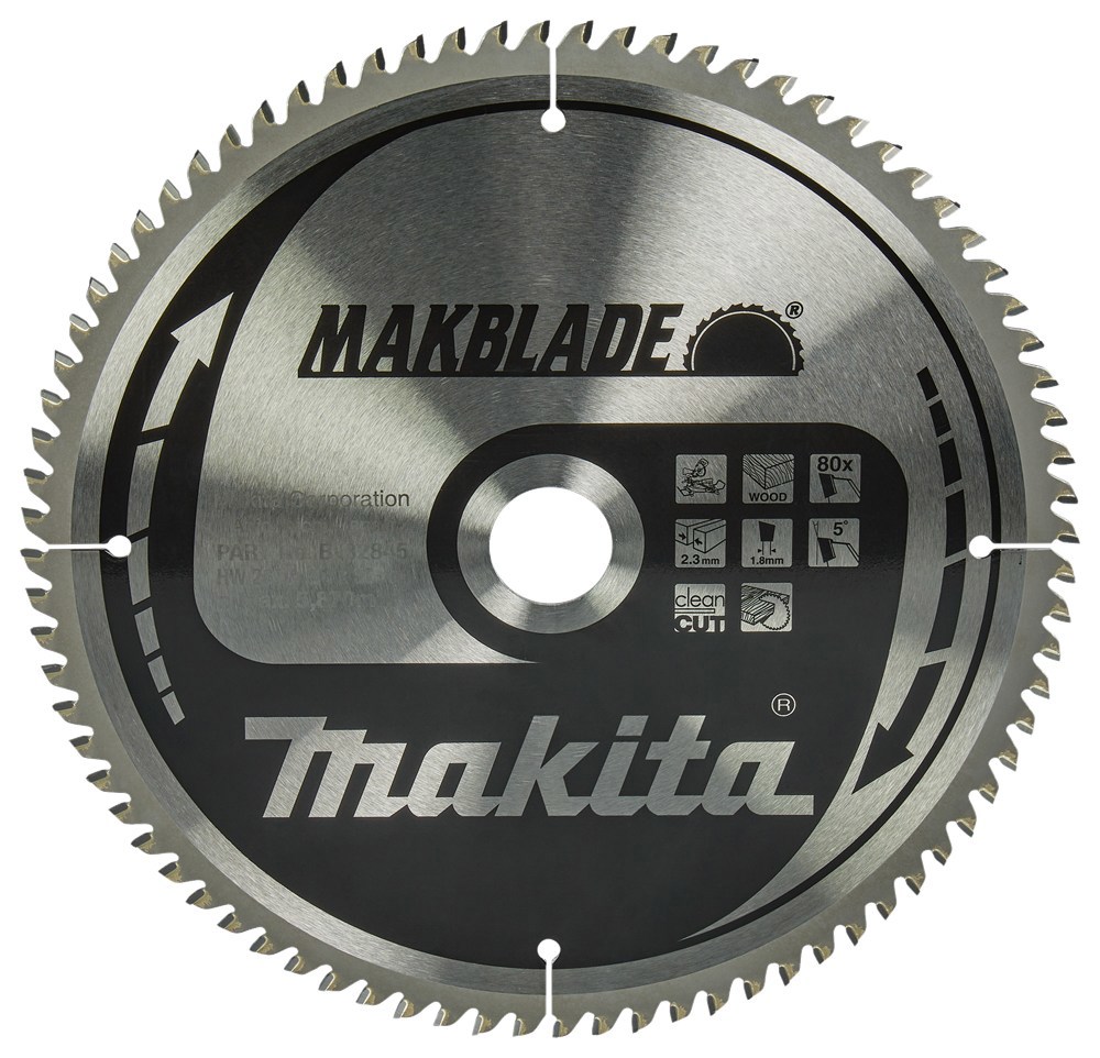 cirkelzaagblad hm makita