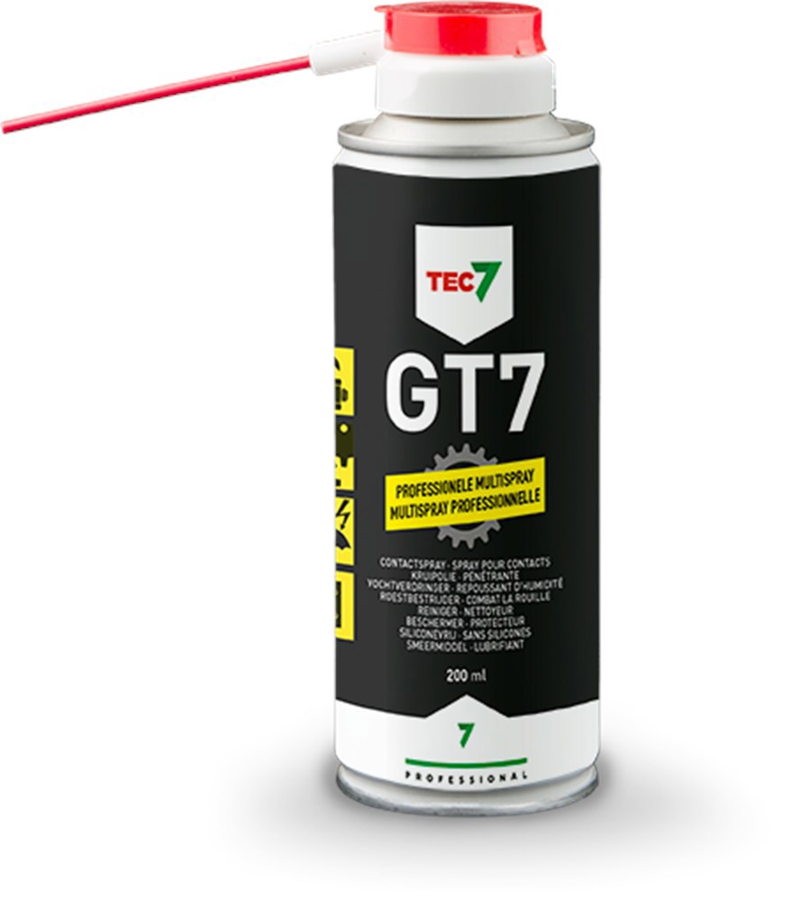 multispray tec7