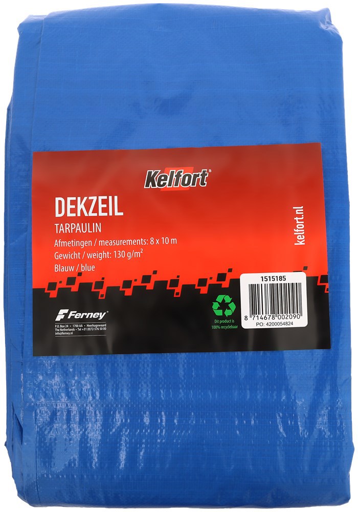 dekzeil versterkt blauw kelfort-3