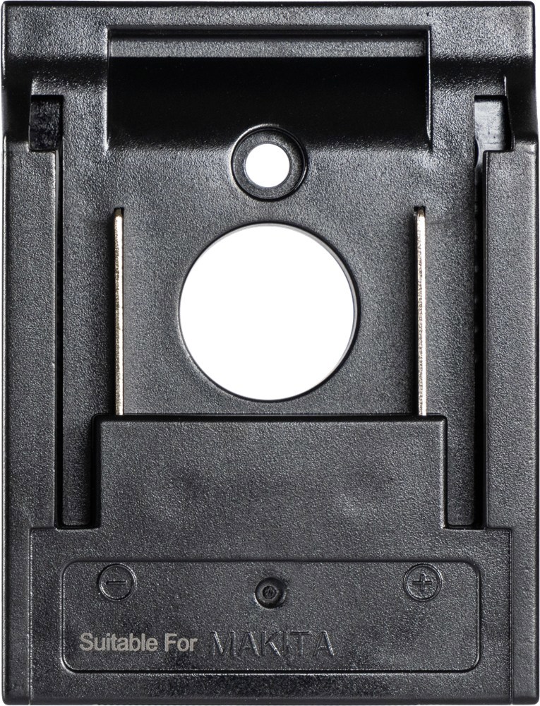 adapter multi-battery lamp kelfort-4