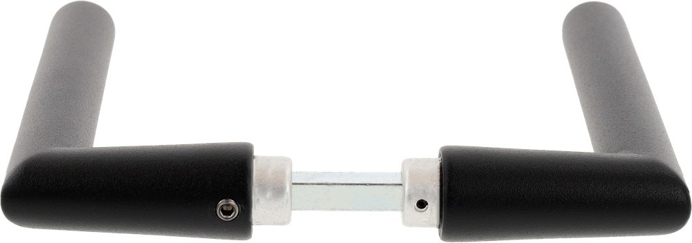 deurkruk aluminium mat zwart oxloc-3