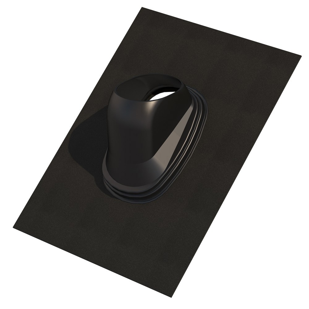 dakdoorvoerpan ubiflex ubbink