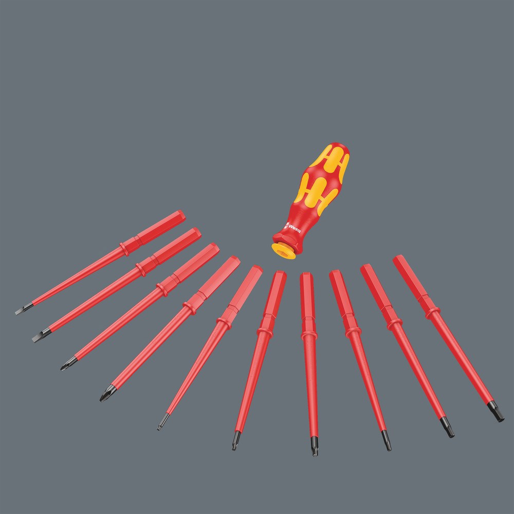 gereedschapset installateur wera-5