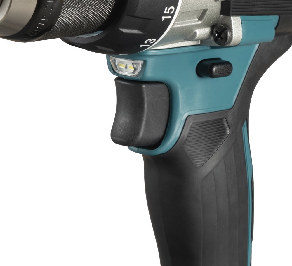 accu klopboor-/ schroefmachine makita-6