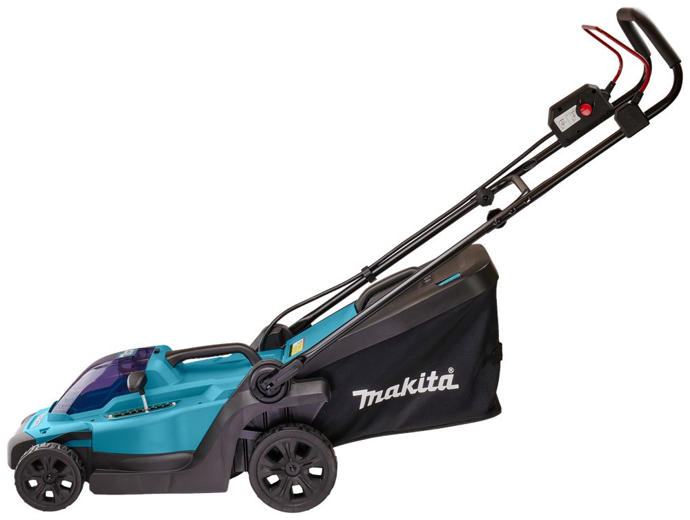 accu grasmaaier makita 330mm-4