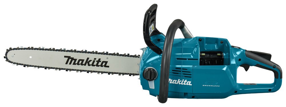 accu kettingzaagmachine makita 450mm-7