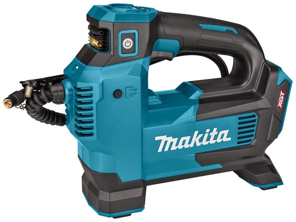 accu luchtpomp makita