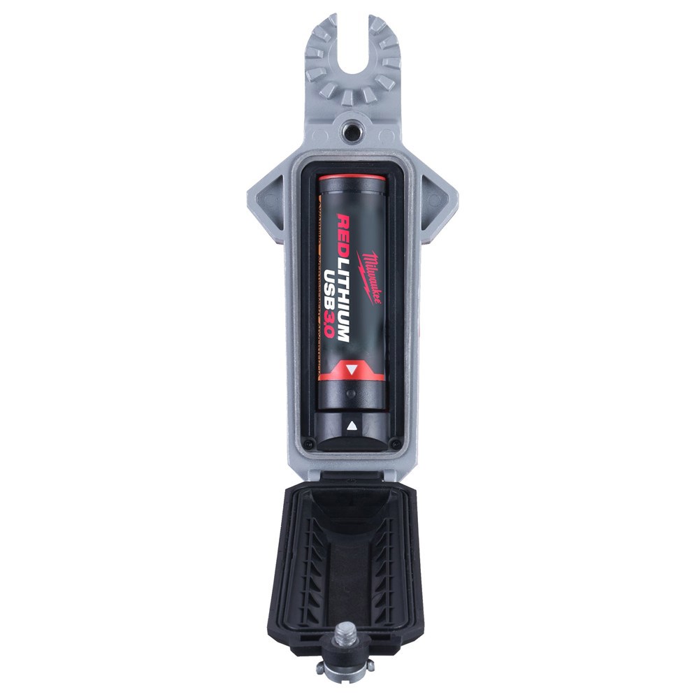 accu zaklamp led milwaukee-5