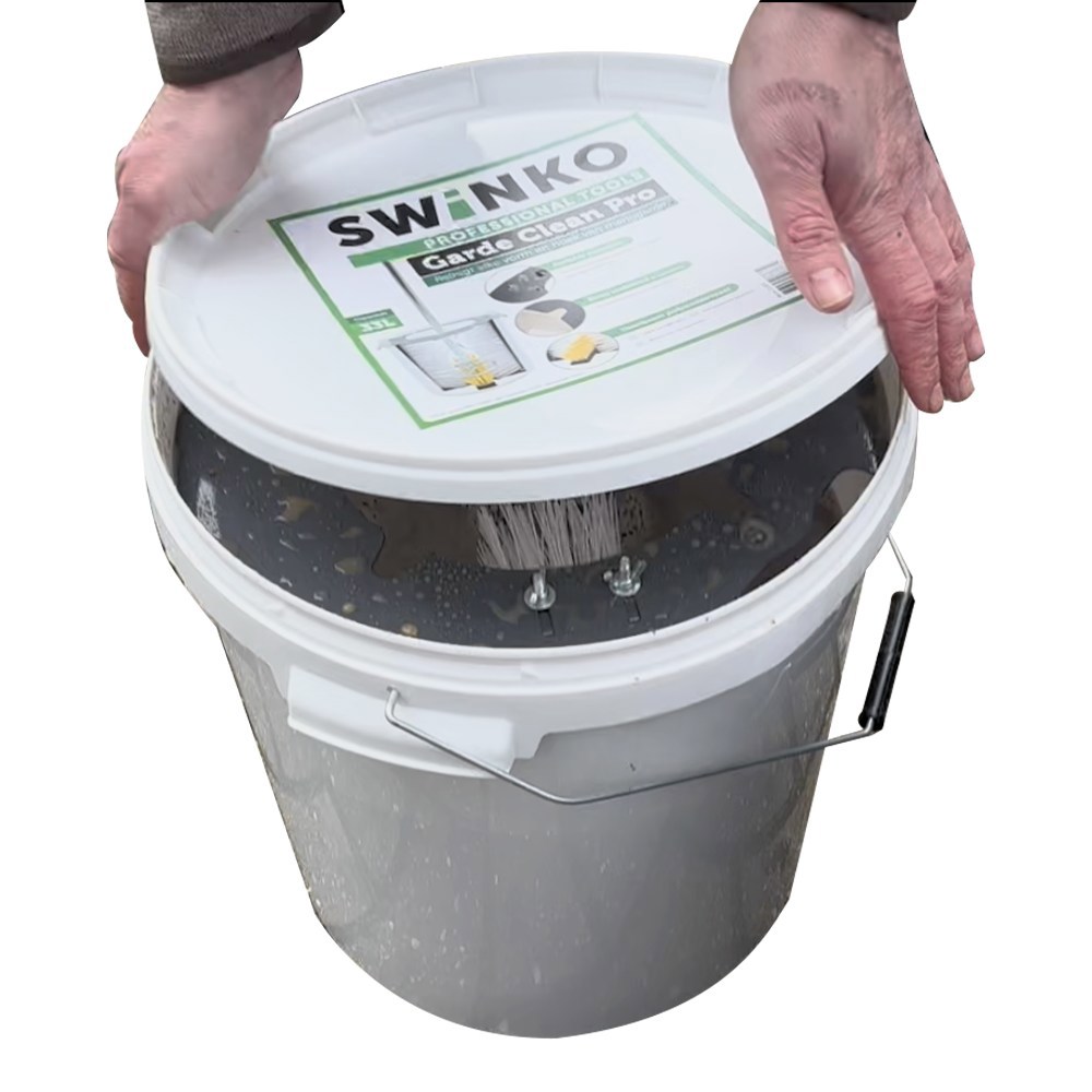 reinigingssysteem garde swinko-5