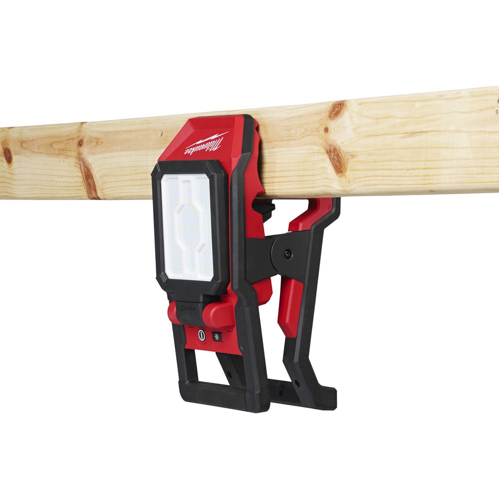 accu bouwlamp led milwaukee-20