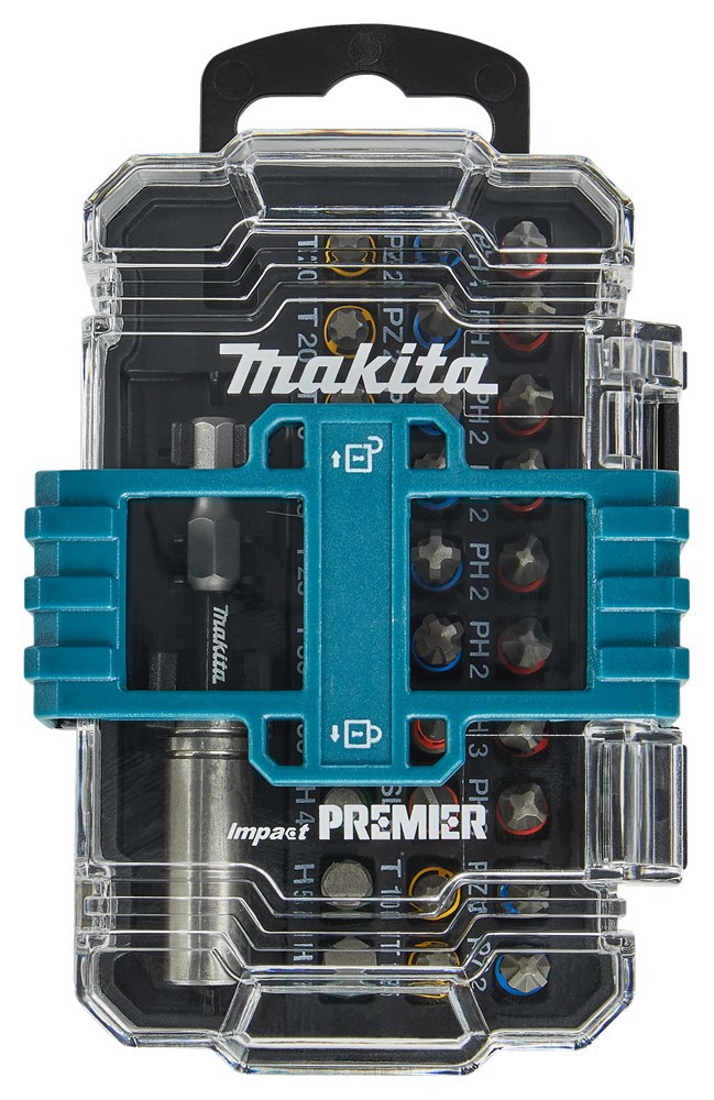 slagschroefbitset makita-6