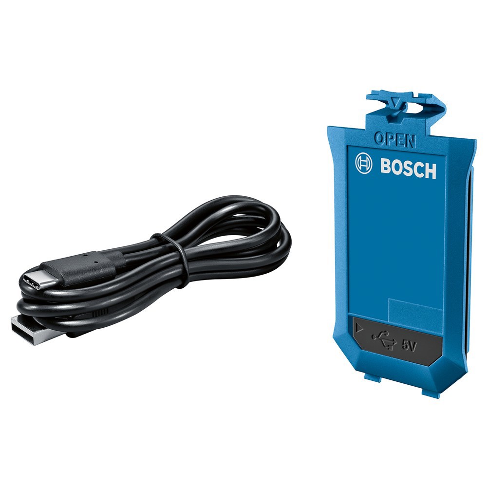 accu voor afstandmeter bosch-5