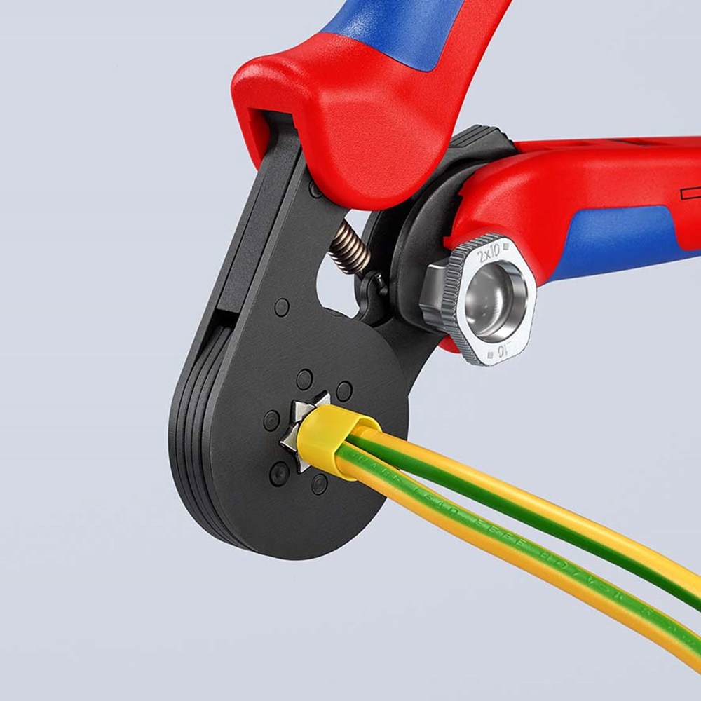 krimptang knipex-22