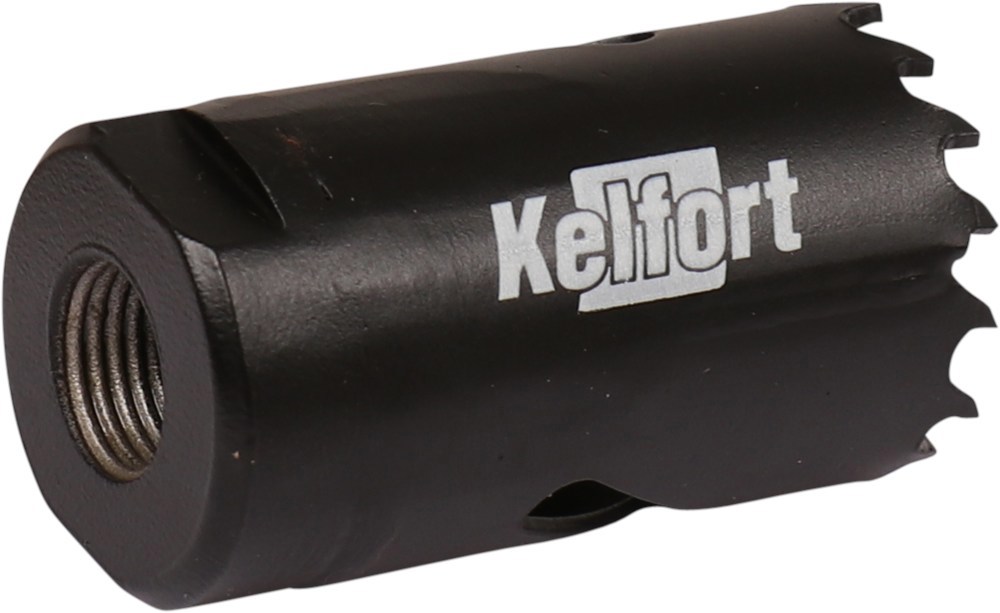 gatzaag hss bimetaal kelfort