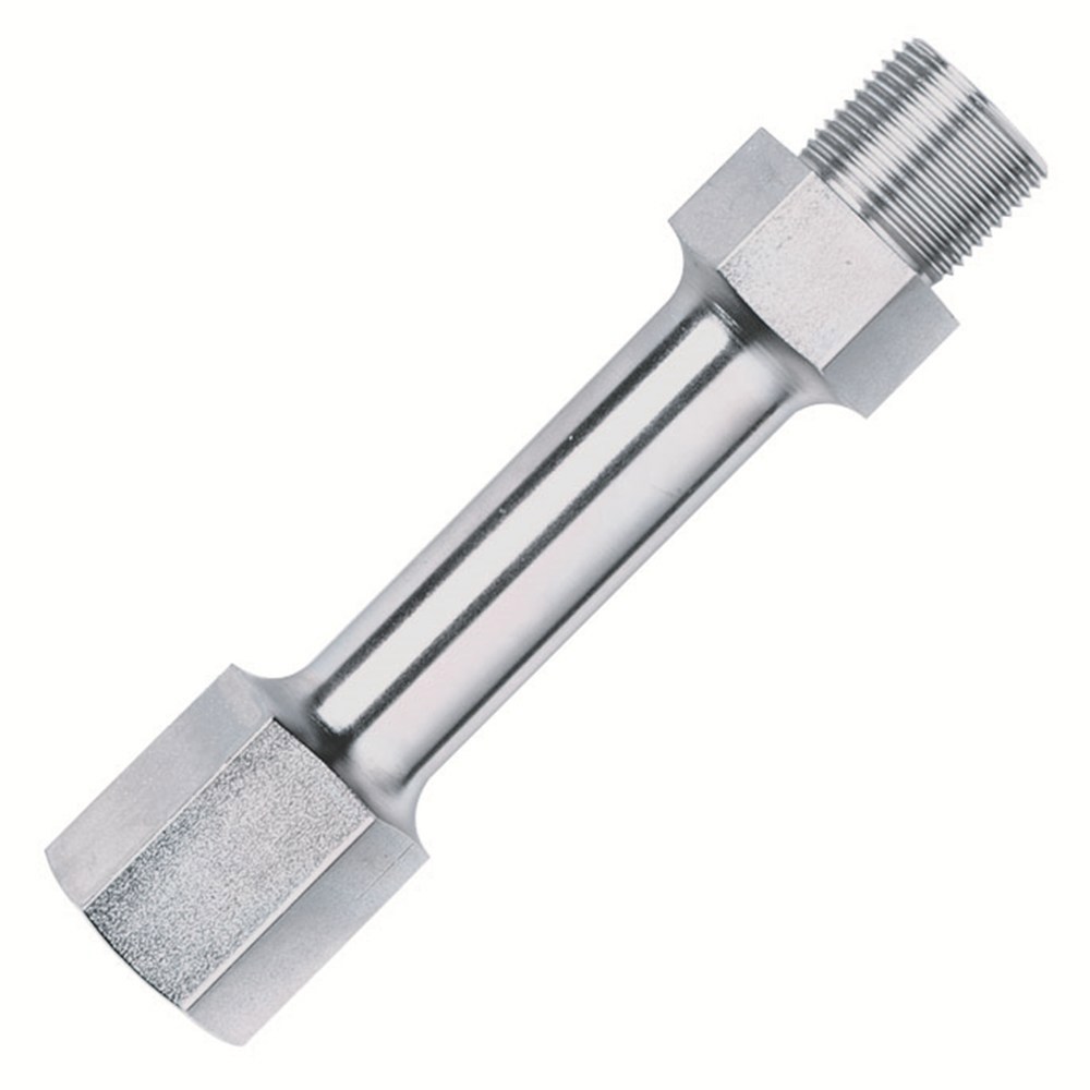 verlengstuk carat
