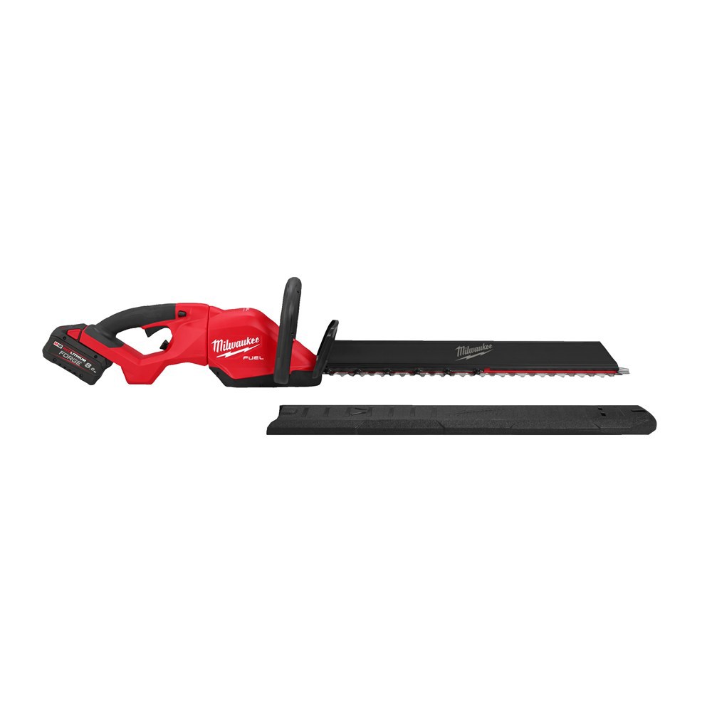 accu heggenschaar milwaukee 600mm-4